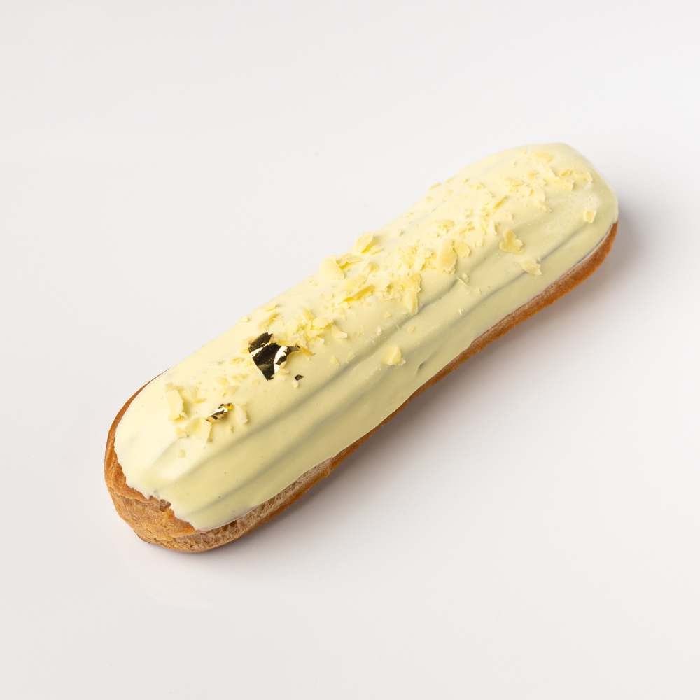 Эклер Тропический