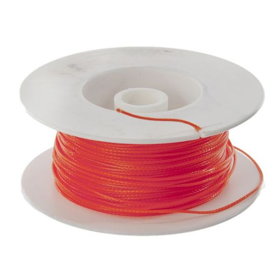 Линь Salvimar Cymax, ø 1.05 мм., 155 кг., 1 метр (в катушке 50 м)