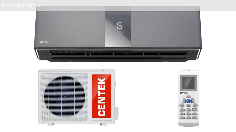 Сплит-система CENTEK G CT-65G24