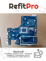 Материнская плата для ноутбука Lenovo 15T NM-A311 intel Celeron N2830 UMA 100M NOK (5B20G05161), оригинал