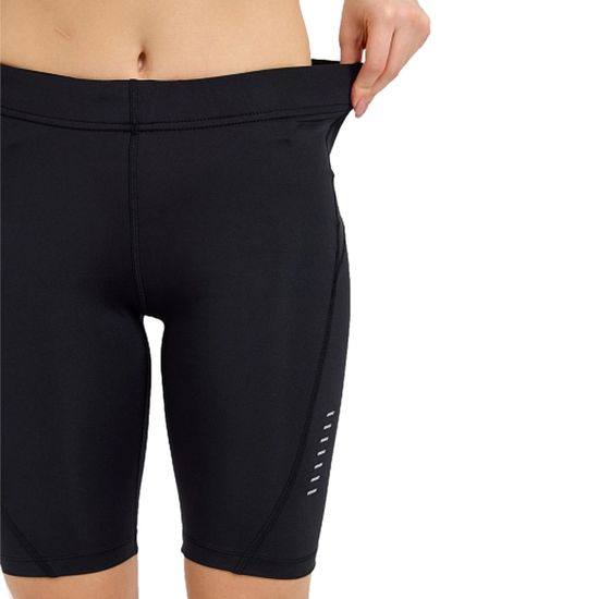 Женские обтягивающие шорты NORDSKI Run 2.0 W фото 6