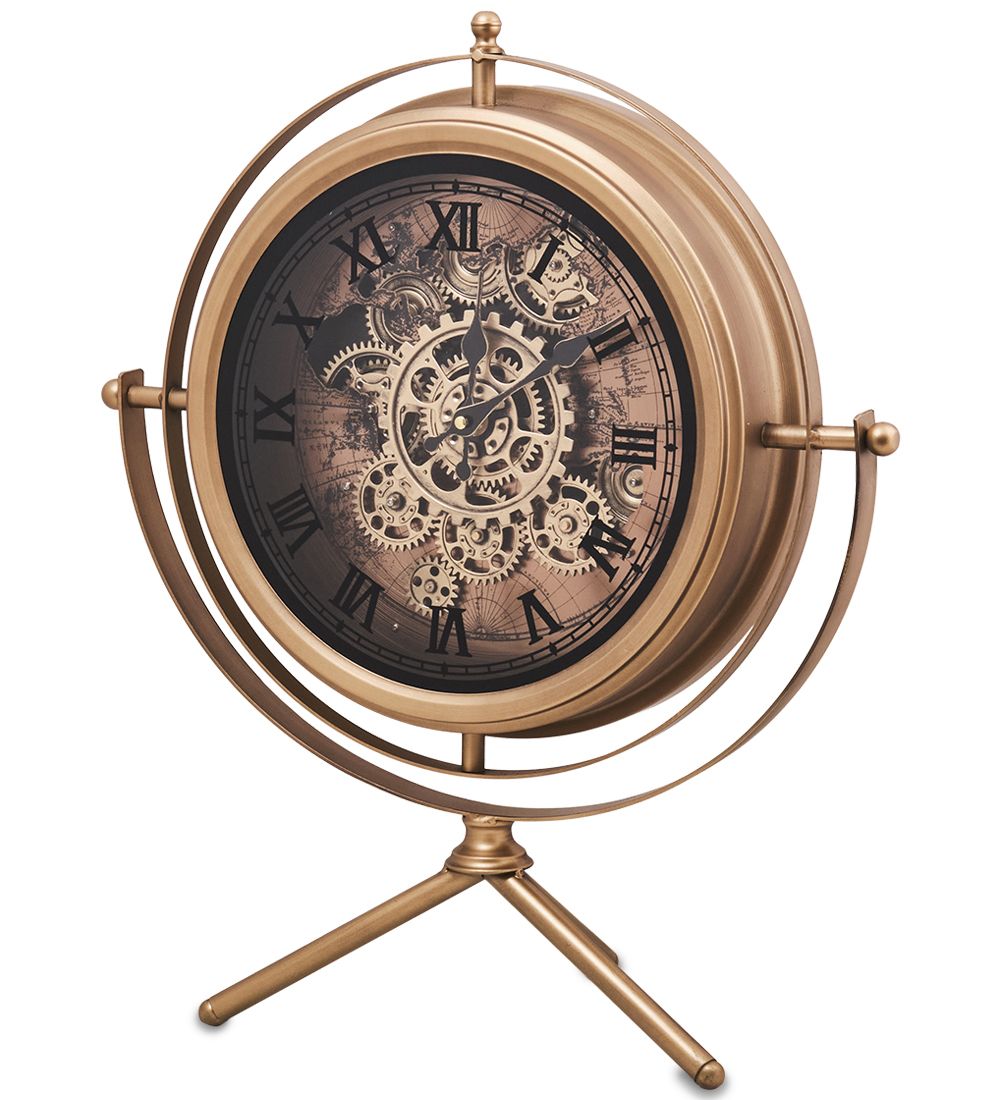 CK-01 Часы настольные