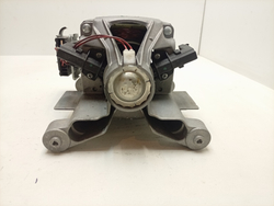 FE925N кт21 Двигатель для стиральной машины Electrolux AEG (8 контактов) 3792616322 б/у