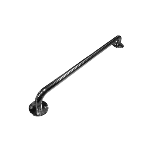 RV Поручень гнутый 3м (AISI 304)