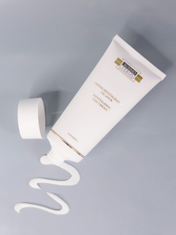 Крем для лица деликатный увлажняющий Beaute Globale, 200 мл