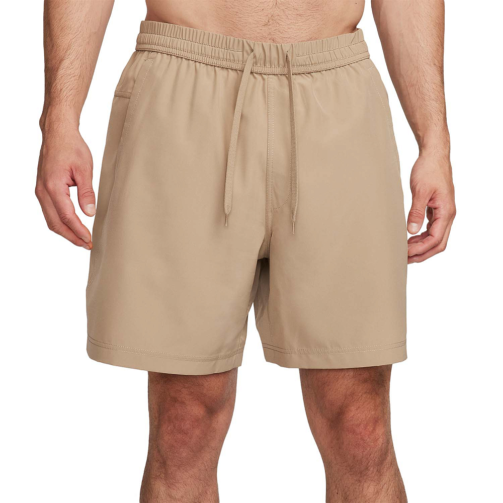 Мужские шорты Nike M NK DF FORM 7IN UL SHORT