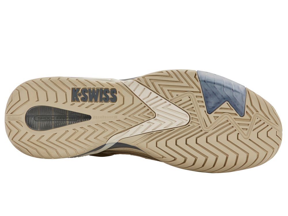 Кроссовки мужские K-SWISS ULTRASHOT 4 (для всех покрытий)