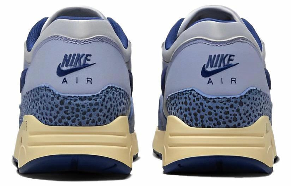 Кроссовки Nike Air Max 1 86 Premium "Indigo Haze"