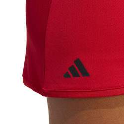Женская теннисная юбка adidas Club Skirt Women - Red