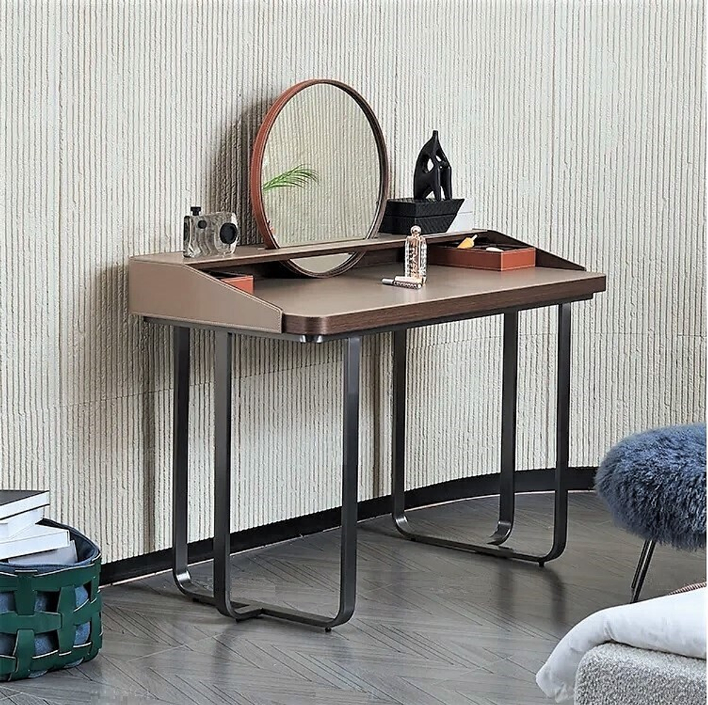 Консоль с зеркалом MLL-T78