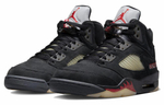 Кроссовки Jordan Air Jordan 5 Gore-Tex "Off-Noir" Supreme (Женская размерная сетка)