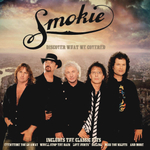 Smokie / Discover What We Covered (LP)