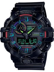 Наручные часы Casio GA-700RGB-1A