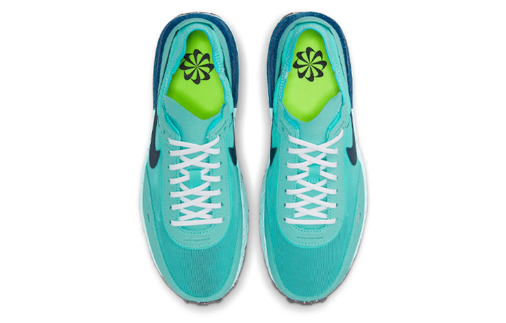 Кроссовки Nike Waffle One (Женская размерная сетка)