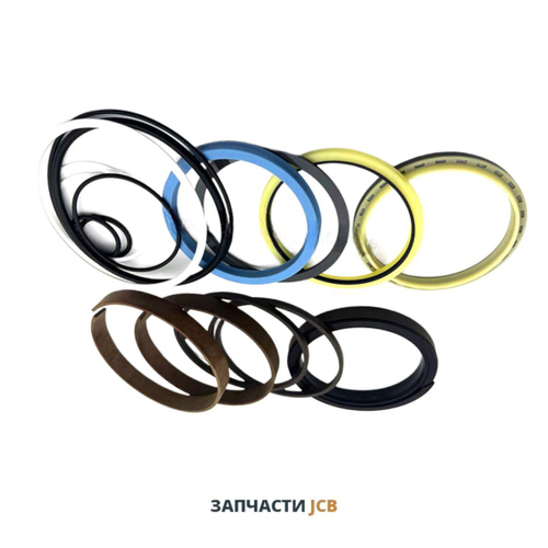 Ремкомплект гидроцилиндра ковша JCB 335/C2927, 335-C2927