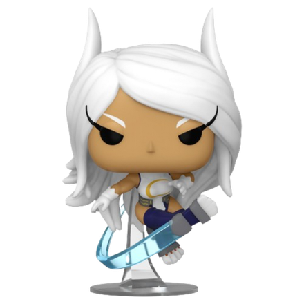 Фигурка Funko POP! Animation My Hero Academia Mirko