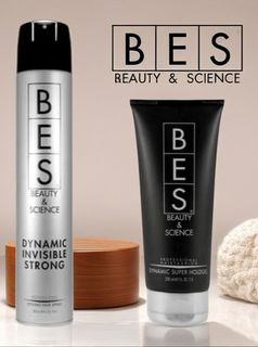 BES Beauty&Science, Италия