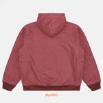  Куртка Dickies Hilham Hooded Canvas Jacket артикул:DK0A87O5L161 - купить в магазине Дайс