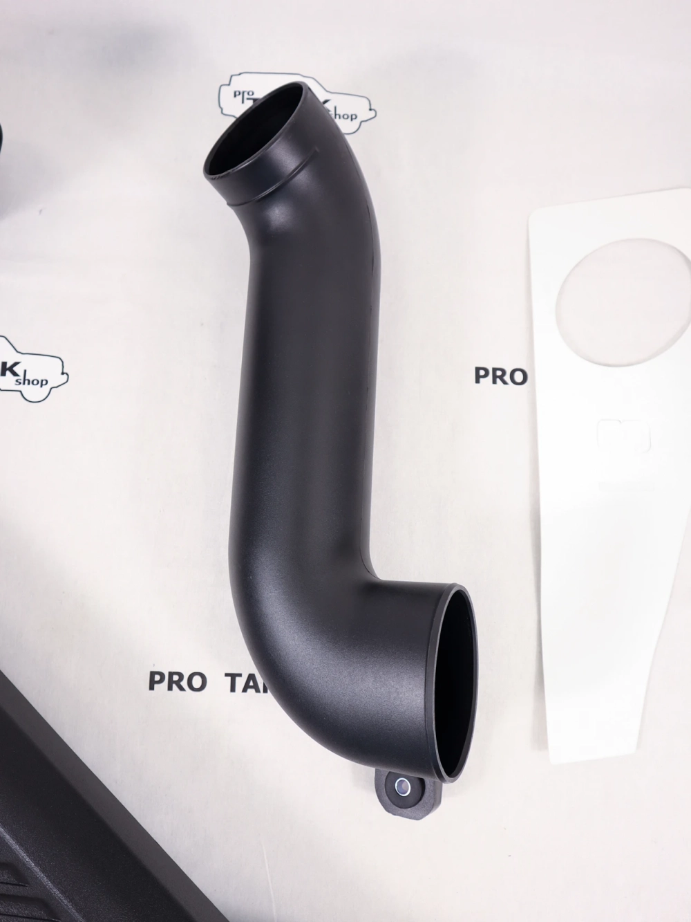 Шноркель для TANK 400 (Wrangler style)