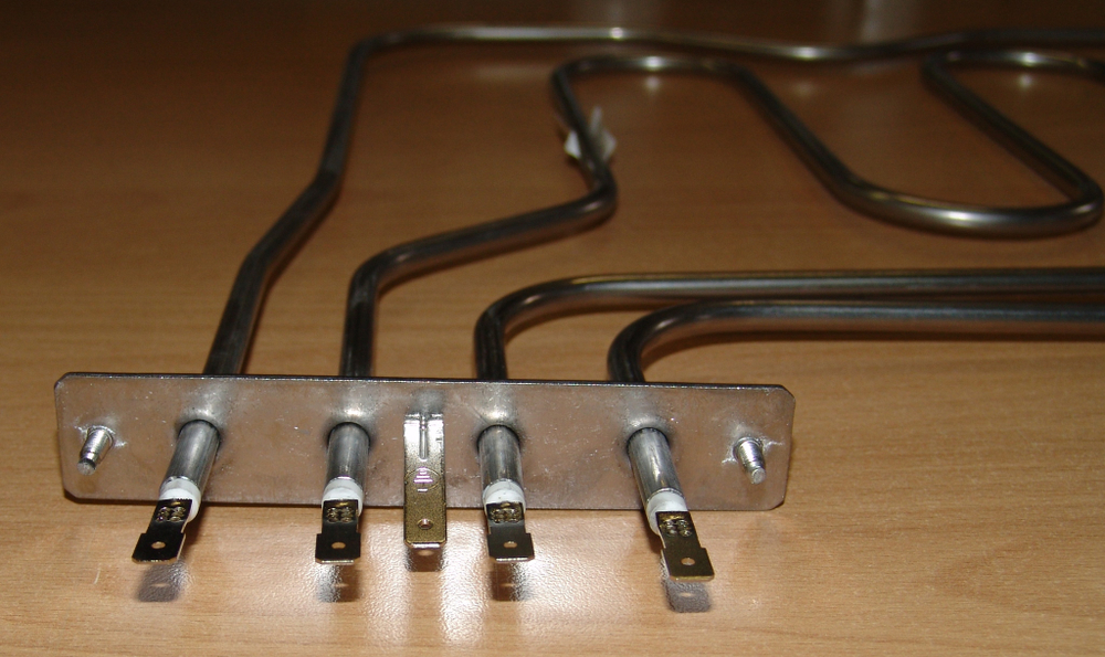 ТЭН верхний и гриль 800w/1200w -230v, КА02-SS0926CВ13В Gefest  gf-TH010 , зам. 10.508, 600804, 20.42530.000, 25200 STF