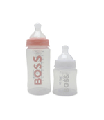 Набор 300 ml и 150 ml BOSS Kidswear - прозрачный(J90P28)