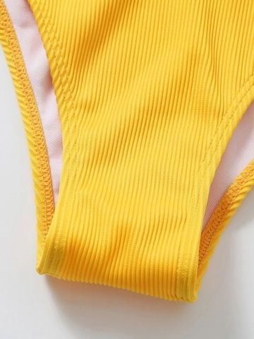 Купальник LEMON NICE