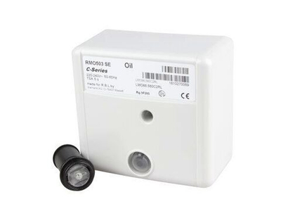 Топочный автомат Riello RMO503 SE / LMO88.580C2RL, 3001150