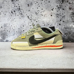 Nike Cortez Union • Green