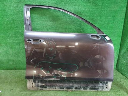 Дверь передняя правая Porsche Cayenne 2 958 (2010-2018)