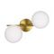 Бра Citilux Ronny CL242323
