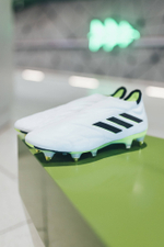 Бутсы adidas Copa Pure+ SG