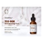 Маска тканевая MediPeel Tox-Bor Gold Boosting Mask