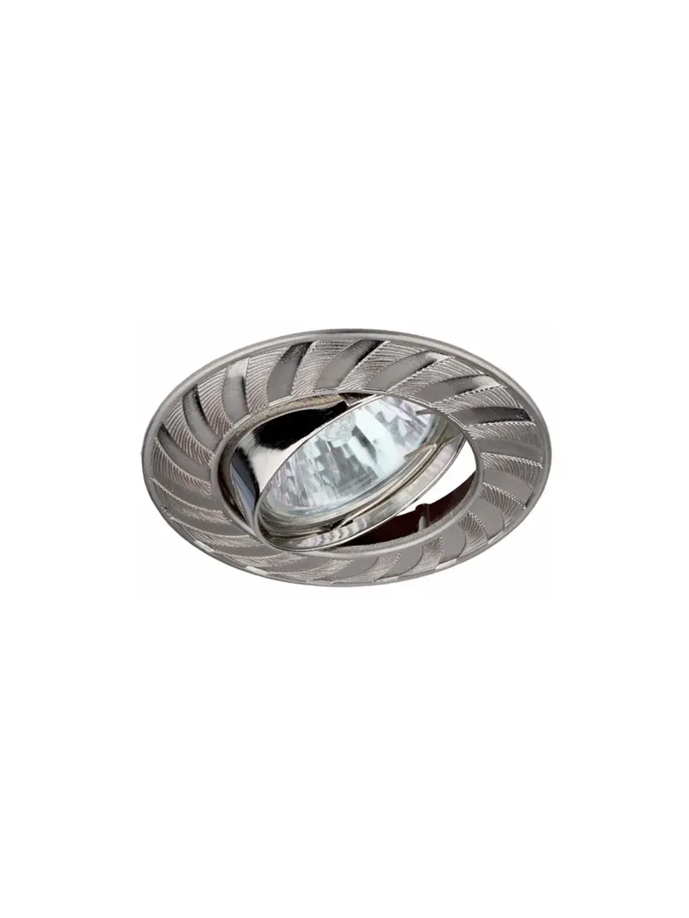 Встраиваемый светильник KL7A SN