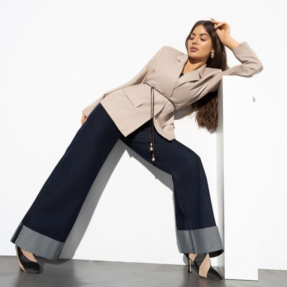 Жакет Леди будущего Charutti (Акция)