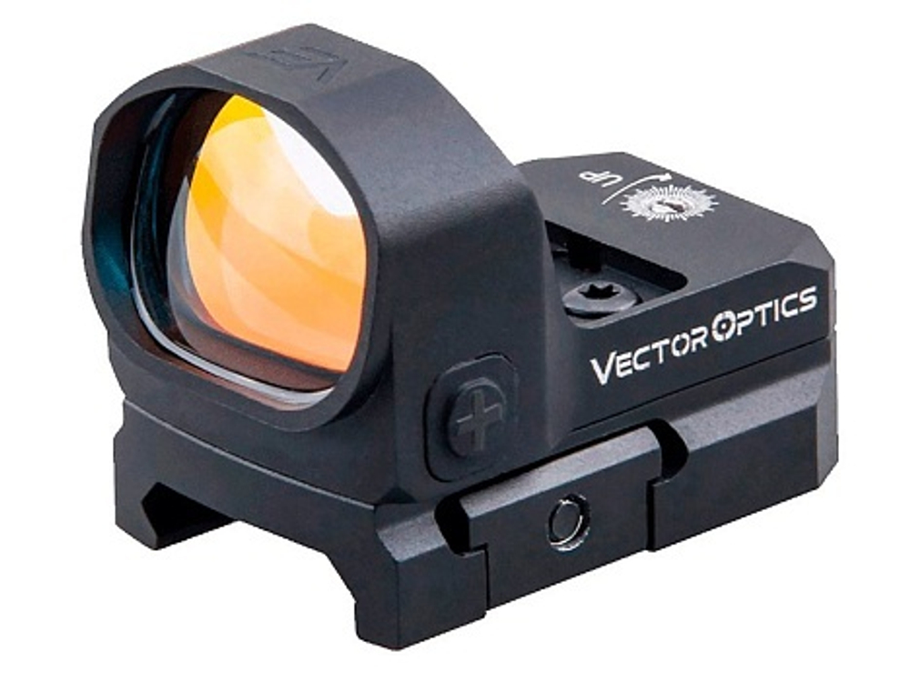 Прицел Vector Optics Frenzy-X 1x20x28 (SCRD-35)