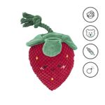 Игрушка Crinkle Crops Клубника ZippyPaws