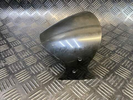 Стекло ветровое Suzuki GSR400 (GK7DA)