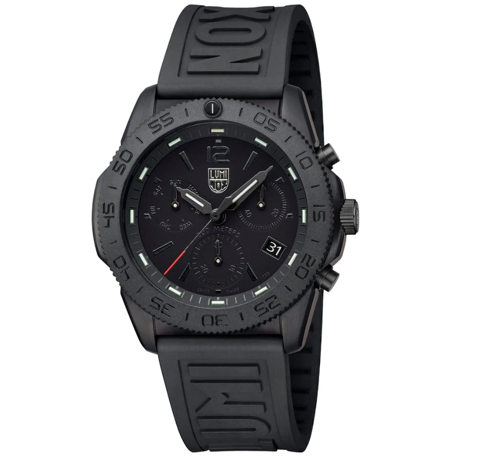 Luminox Pacific Diver XS.3141.BO.1