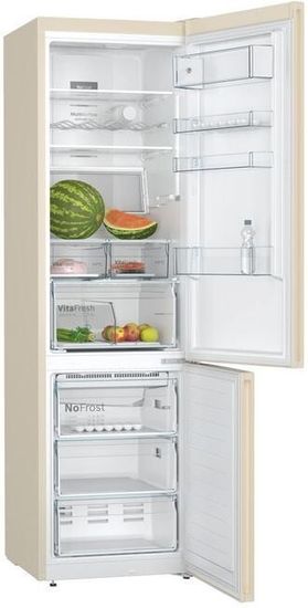 Холодильник Bosch KGN 39XK28 R