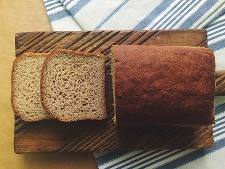 Гречишный безглютеновый, 400 г