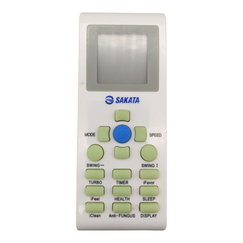 Пульт Sakata YKR-P/001E для кондиционеров