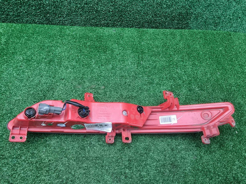 ПТФ левый Geely Tugella (2019-2024)