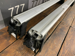 Поперечины рейлингов 2 шт Mercedes GLC (X253) 15-нв Б/У Оригинал A2538900593