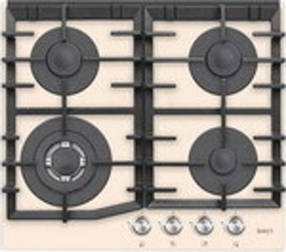 Газовая варочная панель Jacky`s JH GI621