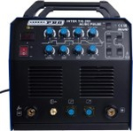 Аппарат аргонно-дуговой сварки AURORA INTER TIG 200 AC/DC PULSE 10052