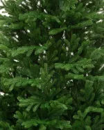 Ель искусственная «Флоренция» (Литая хвоя) 180 см / 1.8 м