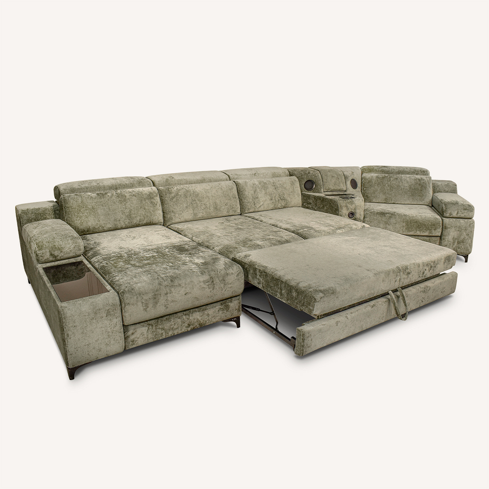 Модульный диван "Дуглас"