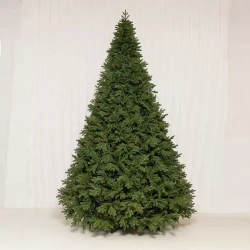 Интерьерная искусственная елка Городская 3 м., 100% литая хвоя, ЕлкиТорг (197300)
