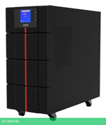 Источник бесперебойного питания Powercom Macan (MAC-10K)