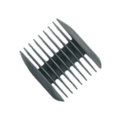 Насадка-гребень Wahl 3/6mm к 1565 черная (1565-7060)